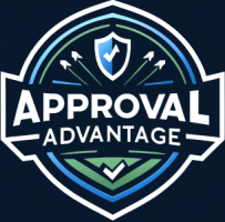 Approval Advantage Logo